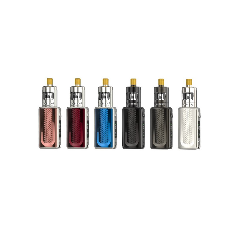 Kit iStick S80 avec GZeno Eleaf