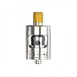 Clearomiseur GZeno Eleaf