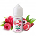 Concentré Litchi Framboise 30ml Juicy Island (5 pièces)