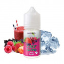 Concentré Fruits rouges 30ml Juicy Island (5 pièces)