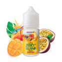 Concentré Fruits Exotiques 30ml Juicy Island (5 pièces)