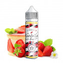 Charlotte aux Fraises 50ml Le Coq qui Vape