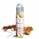 Coeur de Bueno 50ml Les Bêtises du Coq by Le Coq qui Vape