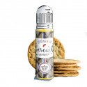 Biscuit Sésame 50ml Les Bêtises du Coq by Le Coq qui Vape