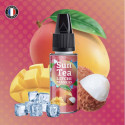 Concentré Mango Litchi 10ml Sun Tea by Full Moon (10 pièces)