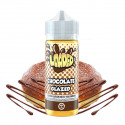 Chocolate Glazed 100ml Loaded