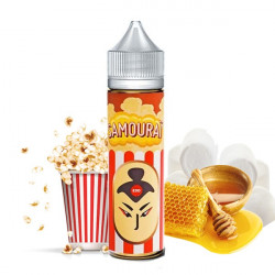 Classic 50ml Samourai by Edo Classic 50ml Samourai by Edo