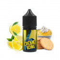 Concentré Creme Kong Lemon 30ml Retro Joes by Joe's Juice (5 pièces)