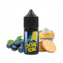 Concentré Creme Kong Blueberry 30ml Retro Joes by Joe's Juice (5 pièces)