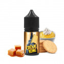 Concentré Creme Kong Caramel 30ml Retro Joes by Joe's Juice (5 pièces)