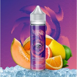 Space Bomb 50ml Addict Edition by Wink