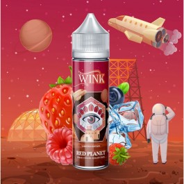 Redplanet 50ml Space Color by Wink