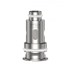 Résistances BP80 (0.17/0.3/0.6/1.0) Aspire (pack de 5) Résistances BP80 (0.17/0.3/0.6/1.0) Aspire (pack de 5)