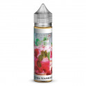 Ice Tea Framboise 50ml Millésime