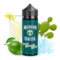 Limonade Citron Vert Cactus 100ml Mexican Cartel