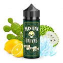 Cactus Citron Corossol 100ml Mexican Cartel