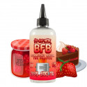 BFB - Straight Outta the Toaster 200ml Flawless (avec bouchon dropper)