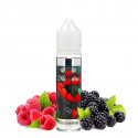 Blackberries 50ml Millésime