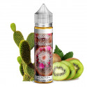 Cactus Rhubarbe Kiwi 50ml Millésime