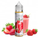 Ice Fraise 50ml Millésime