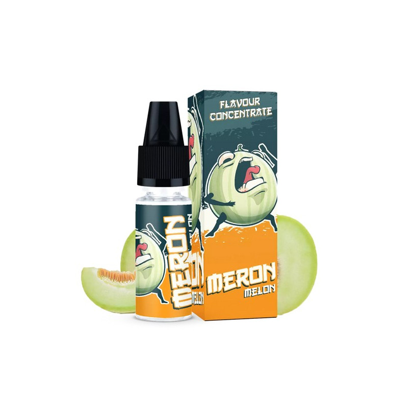 Concentré Meron 10ml Kung Fruits by Cloud Vapor (12 pièces)