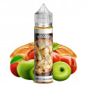 Apple Snacks 50ml Millésime