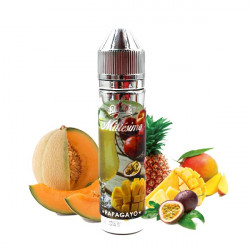 Papagayo 50ml Millésime Papagayo 50ml Millésime