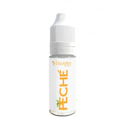 Péché 10ml Liquideo (15 pièces)