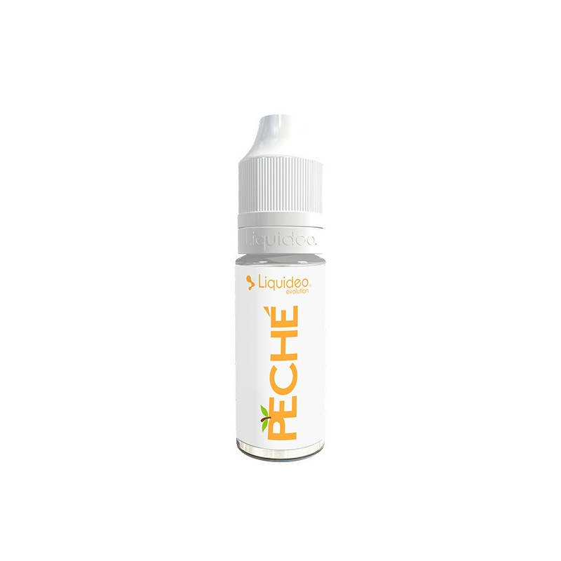 Péché 10ml Liquideo (15 pièces)