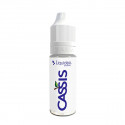 Cassis 10ml Liquideo (15 pièces)