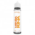 Mandarina 50ml Liquideo