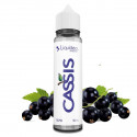 Cassis 50ml Liquideo