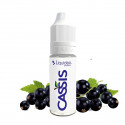 Cassis 10ml Liquideo (15 pièces)