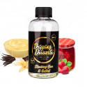 Strawberry Jam and Custard 200ml Dripping Desserts