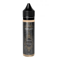 Héritage n°1 Reserve 50ml O'Juicy Héritage n°1 Reserve 50ml O'Juicy