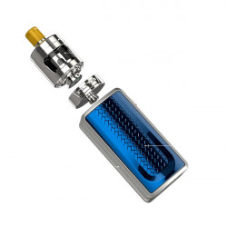 Kit iStick S80 avec GZeno Eleaf