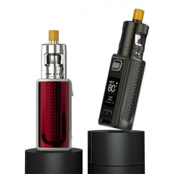 Kit iStick S80 avec GZeno Eleaf