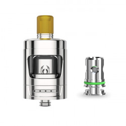 Kit iStick S80 avec GZeno Eleaf