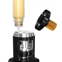 Kit iStick S80 avec GZeno Eleaf