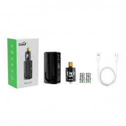 Kit iStick S80 avec GZeno Eleaf