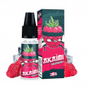 Akaïmi 10ml Kung Fruits by Cloud Vapor (10 pièces)