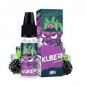 Kuberi 10ml Kung Fruits by Cloud Vapor (12 pièces)