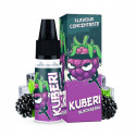 Concentré Kuberi 10ml Kung Fruits by Cloud Vapor (12 pièces)