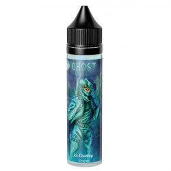 Le Cowboy 50ml Ghost by O'Juicy Le Cowboy 50ml Ghost by O'Juicy