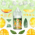 Concentré Sunny 30ml Full Moon (5 pièces)