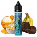 Le Cowboy 50ml Ghost by O'Juicy