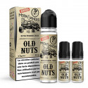 Kit Easy2Shake Old Nuts 60ml Le French Liquide Kit Easy2Shake Old Nuts 60ml Le French Liquide