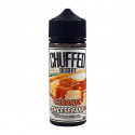 Caramel Cheesecake 100ml Dessert by Chuffed