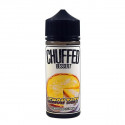 Lemon Tart 100ml Dessert by Chuffed