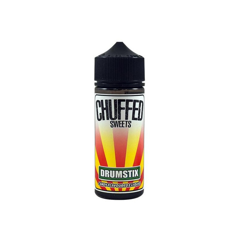 Drumstix 100ml Sweets by Chuffed